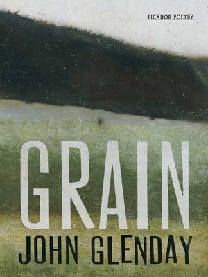 cover image of Grain
